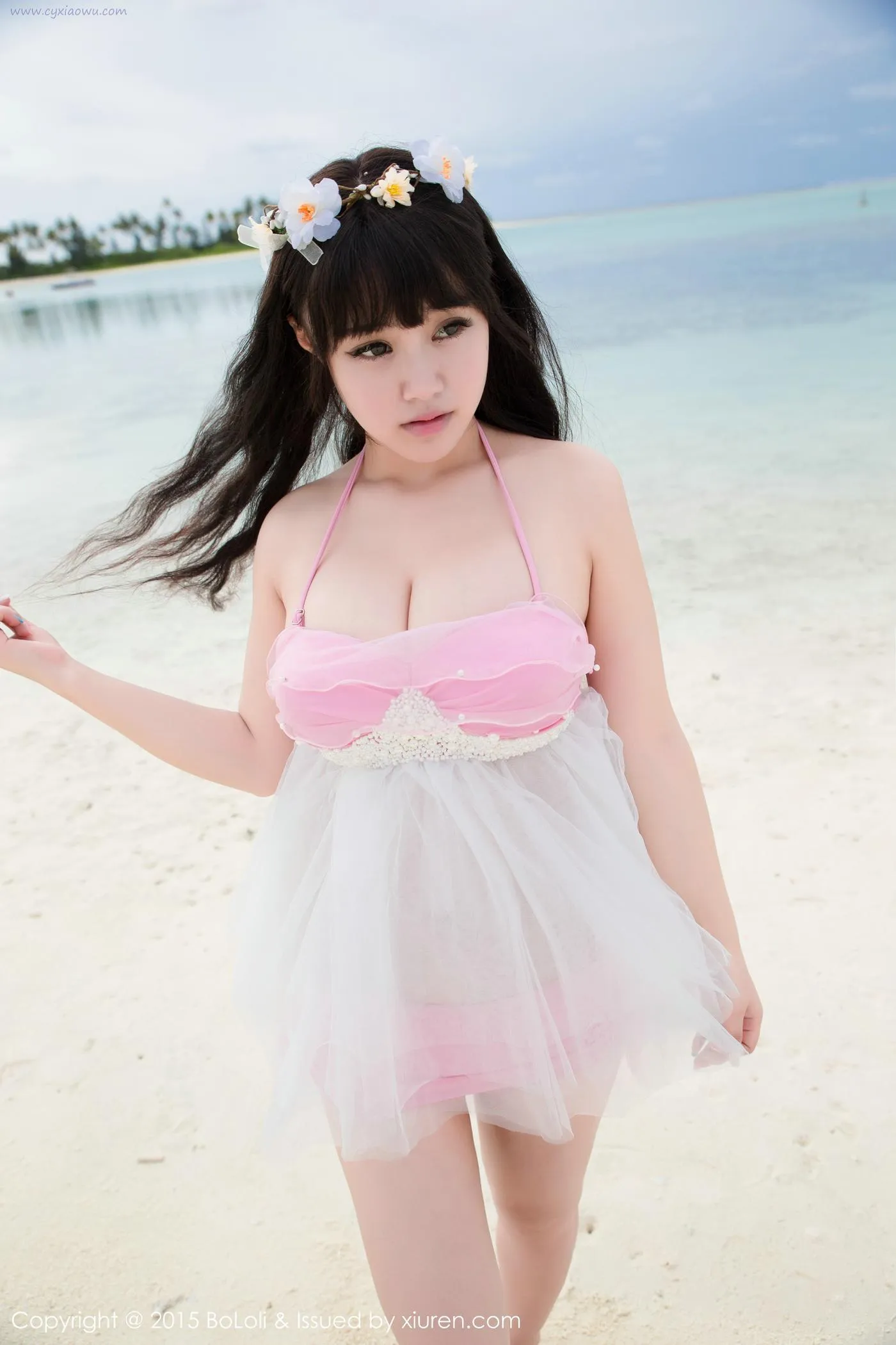 Vol.057 Barbie可儿 [50P]插图4